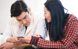 我們相愛吧 播出時間調整 劉雯崔始源關島告白 圖