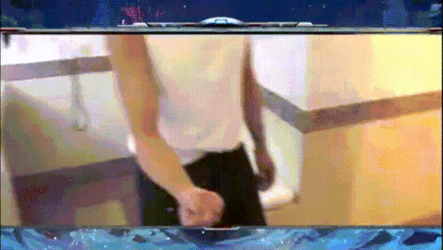 華晨宇那些奇葩的個人技能,網友 世界奇奇怪怪,歌王可可愛愛