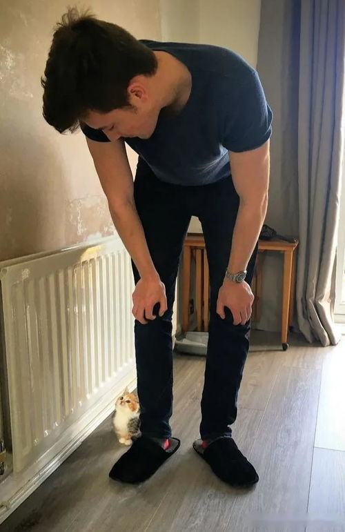 周一咯 來接受寶貝們發(fā)射的可愛光波吧 不夠治愈算我輸