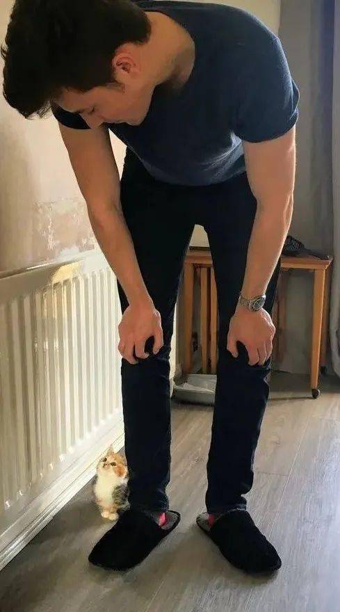 你要悄悄可愛,然后驚艷所有人