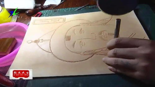 一位青年匠人的民族手工藝夢(mèng)