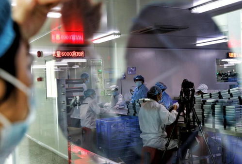 國產美妝走向 精耕細作 時代