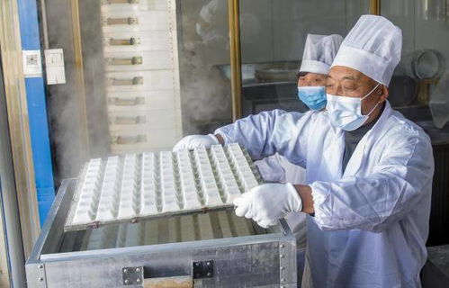 吃點年糕 新年步步高