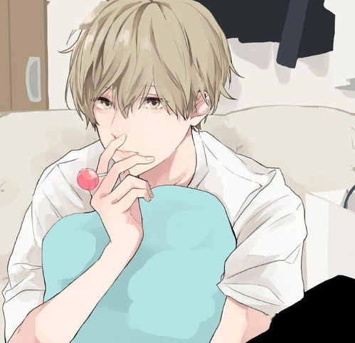 情頭 和好看的小哥哥談戀愛是什么體驗