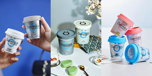 首發(fā) 乳品品牌oarmilk獲數(shù)千萬(wàn)級(jí)首輪融資,年底線下渠道數(shù)將破1000家