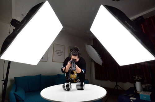 生產(chǎn)備貨迎接 雙十一