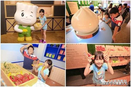 總有人陪你奇奇怪怪,可可愛愛 臺灣奇美食品幸福工廠