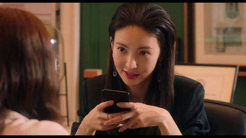 金晨沒演梁思申,也沒有虧吧