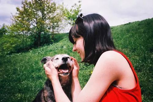 干凈,一個人最好的底牌