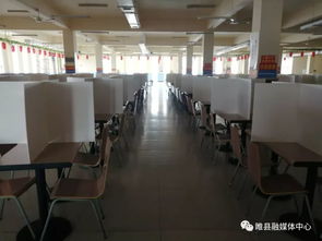 睢縣 加強疫情科學防控 有序推進復工復產