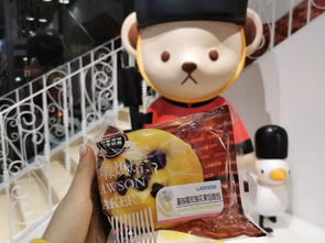 爆料 羅森泰迪熊珍藏店來天津啦 限時超多產品優惠,快來打卡吧