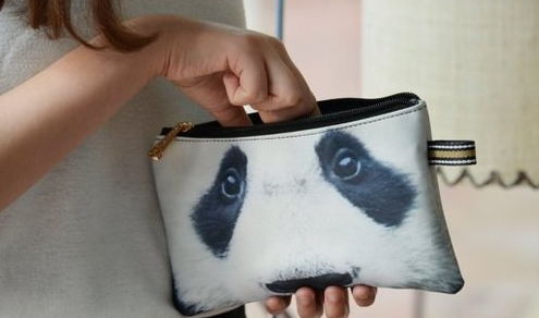 這些貓咪商品也太逼真了吧 走在路上會令人忍不住回頭多看兩眼