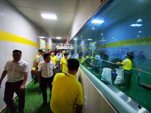 河南李三食品 遂平 新廠開業慶典暨愛心資助貧困大學生啟動儀式溫情啟幕