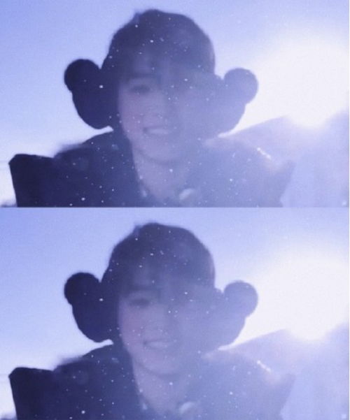 冬季可可愛愛的朋友圈要這樣發,幽默風趣,讓你被點贊不斷