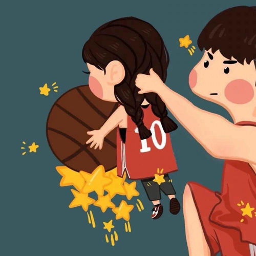 動漫情侶頭像 那些嘴上說著不想戀愛的人 心里大概都裝著一個無法擁有的人