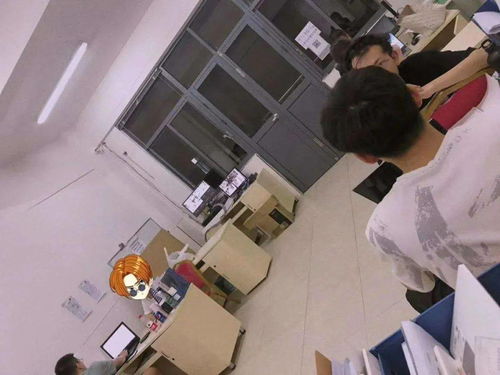 這是一個神奇的地方,批量生產雅思高分