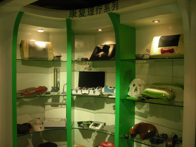 大自然健康養吧讓午休并不虛度 - 上海新聞網