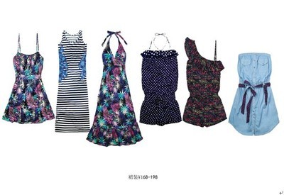 雙倍豐挺與繽紛色彩 和6IXTY 8IGHT一起去度假吧--時尚--人民網