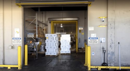 餐桌危機 全球食品廠疫情爆發 北京風險再升級, 百事 停產停業