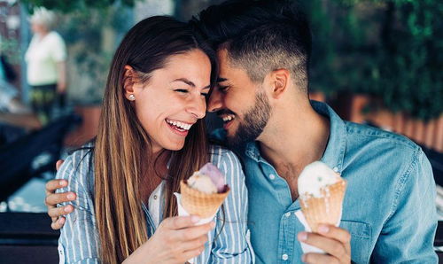 一次小小的經歷,讓我懂得珍惜女朋友