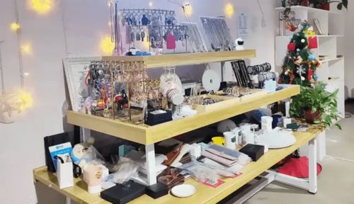 她賣這個年銷8000萬,幾十元的質感堪比千元大牌