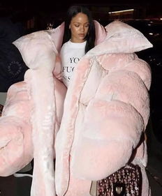 你不可愛,是因為你缺了這一件毛絨單品...