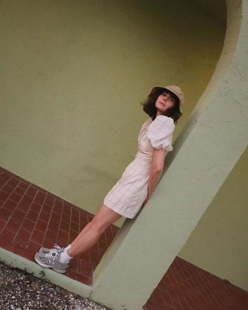 你穿錯球鞋的樣子 真的不好看