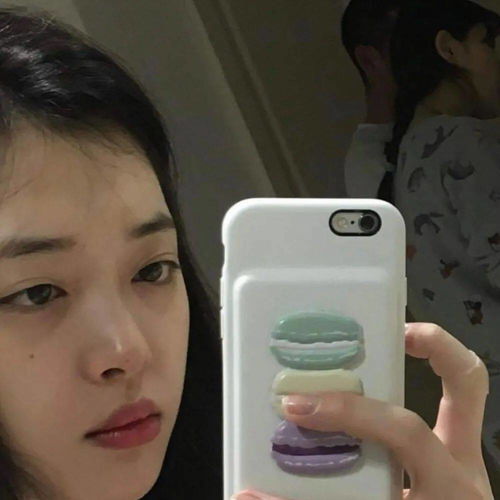 頭像 可可愛愛的沙雕文案