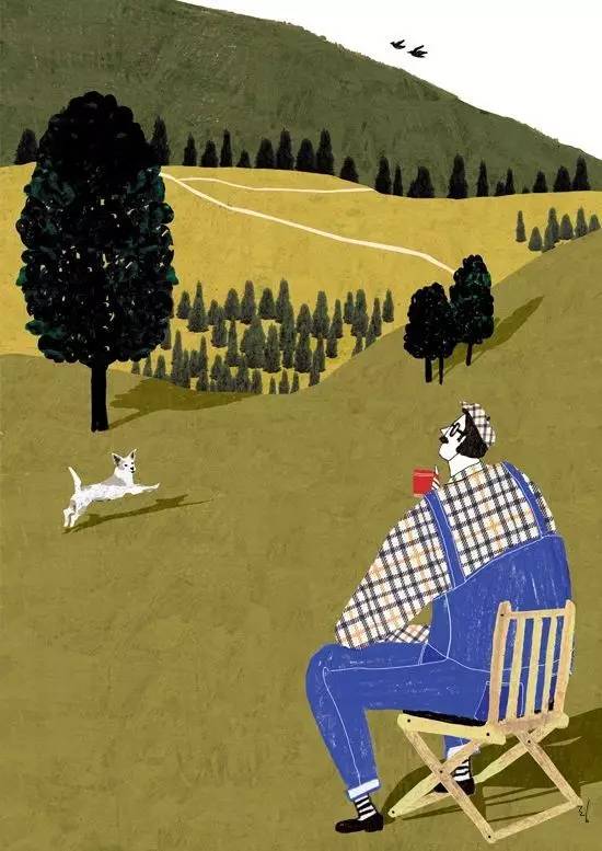 這輩子，能愛就愛吧