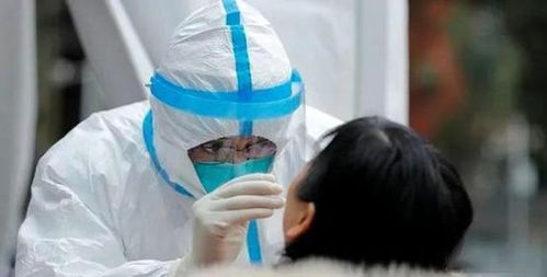 短短幾天確診破百，河北拉響防控警報